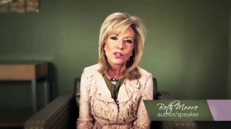 Beth Moore