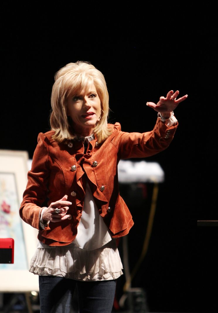 Beth Moore