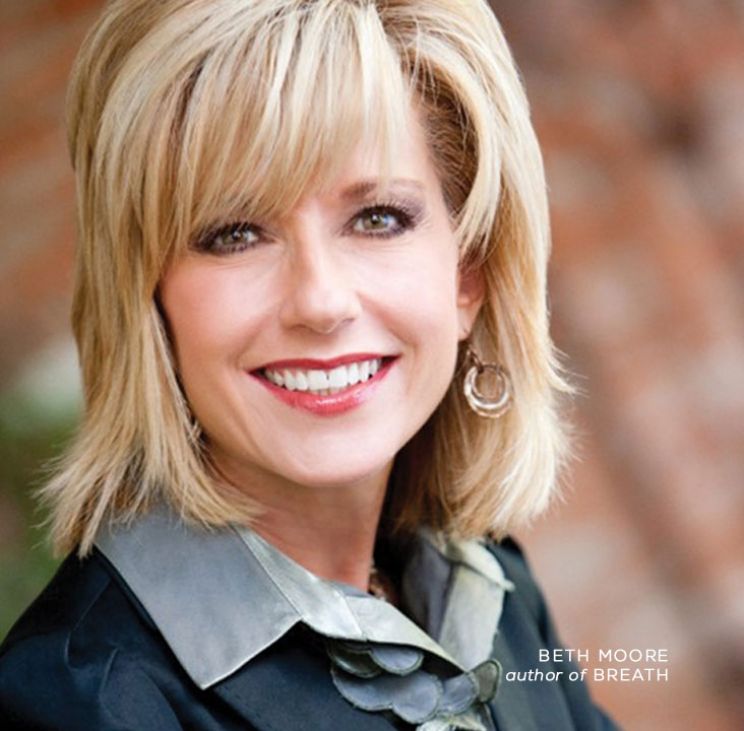 Beth Moore