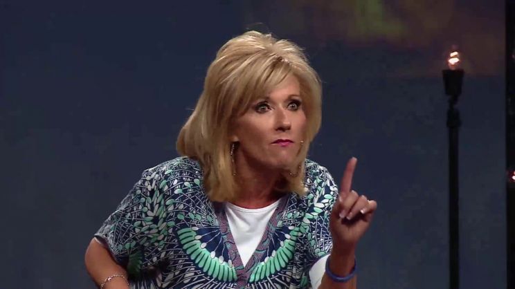 Beth Moore