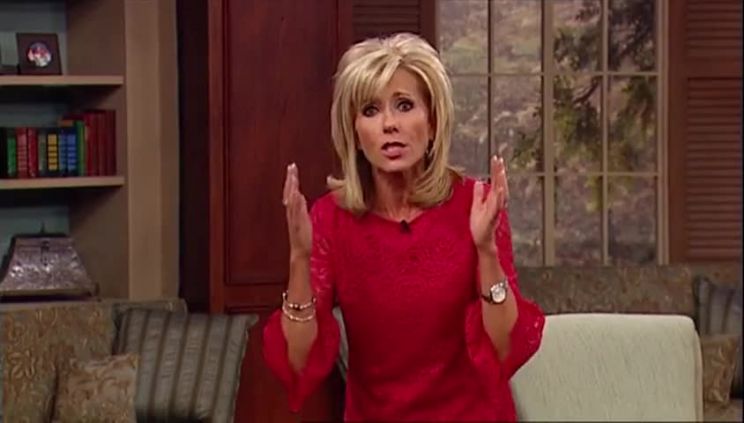 Beth Moore