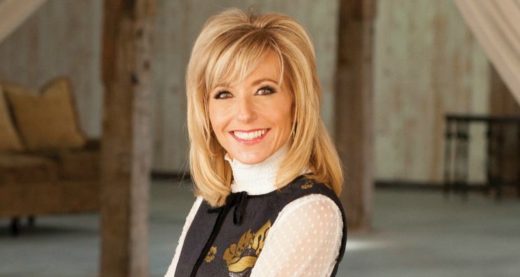 Beth Moore