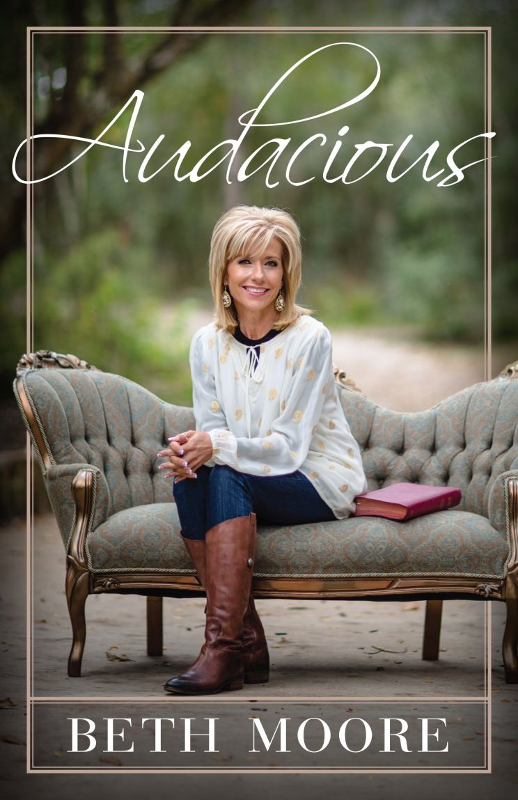 Beth Moore