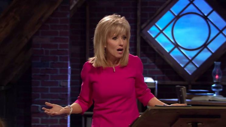 Beth Moore