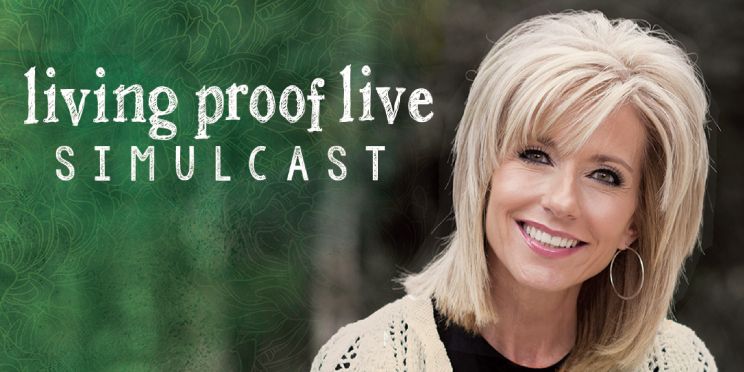 Beth Moore