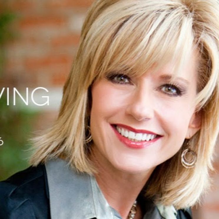 Beth Moore