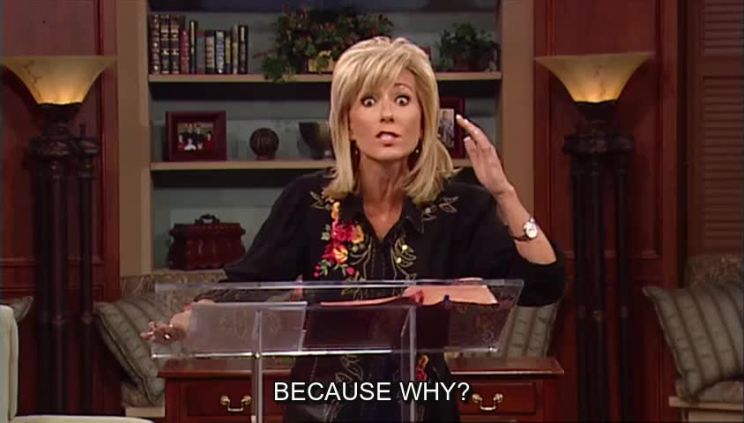 Beth Moore