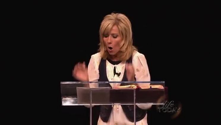 Beth Moore