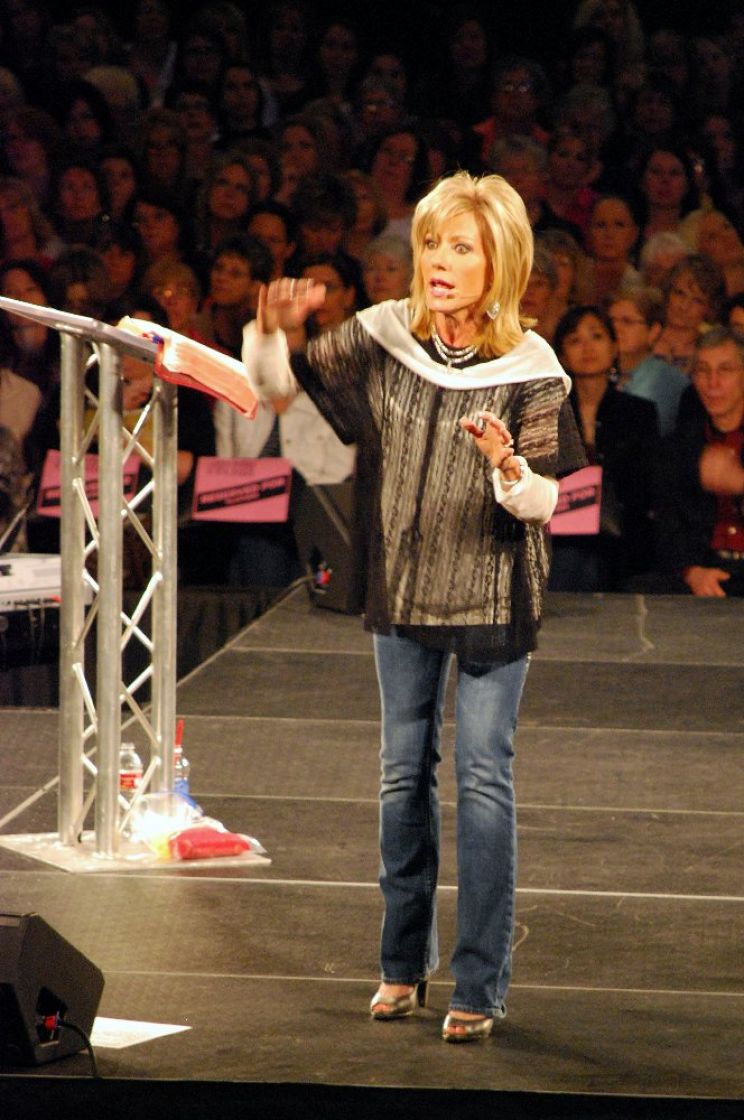 Beth Moore