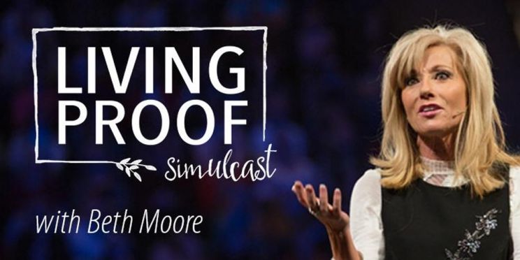 Beth Moore