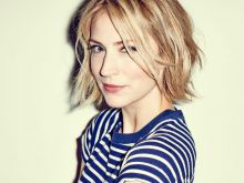 Beth Riesgraf