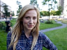 Beth Riesgraf