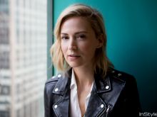 Beth Riesgraf