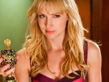 Beth Riesgraf