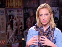 Beth Riesgraf