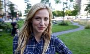 Beth Riesgraf