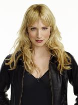 Beth Riesgraf