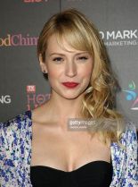 Beth Riesgraf
