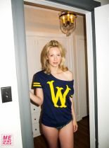 Beth Riesgraf