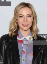 Beth Riesgraf photo