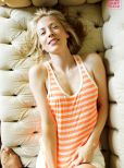 Beth Riesgraf