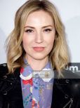Beth Riesgraf