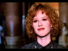 Beth Ringwald