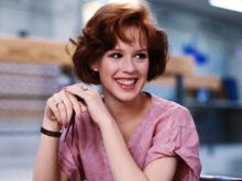 Beth Ringwald