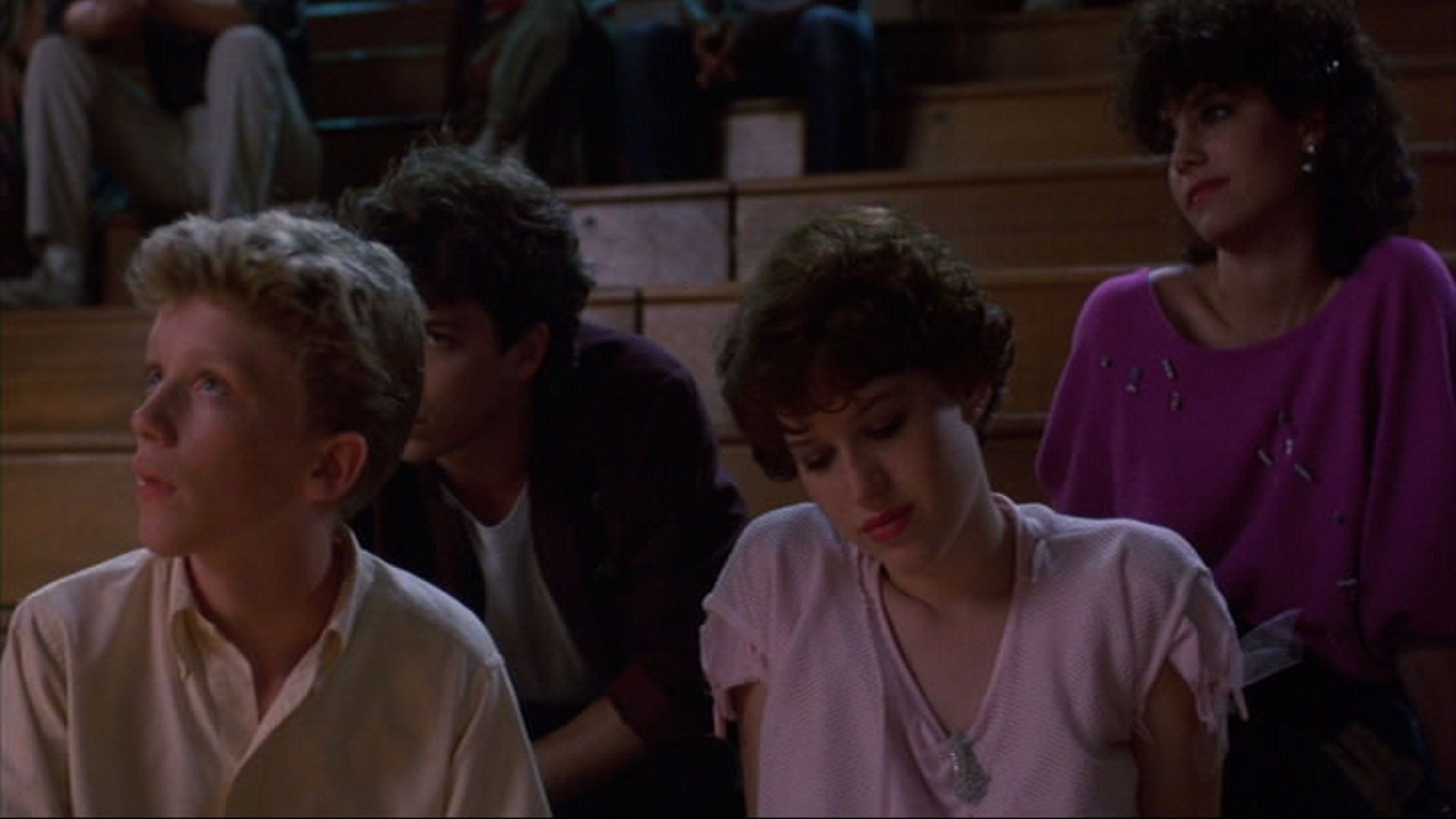 Pictures of Beth Ringwald