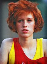 Beth Ringwald