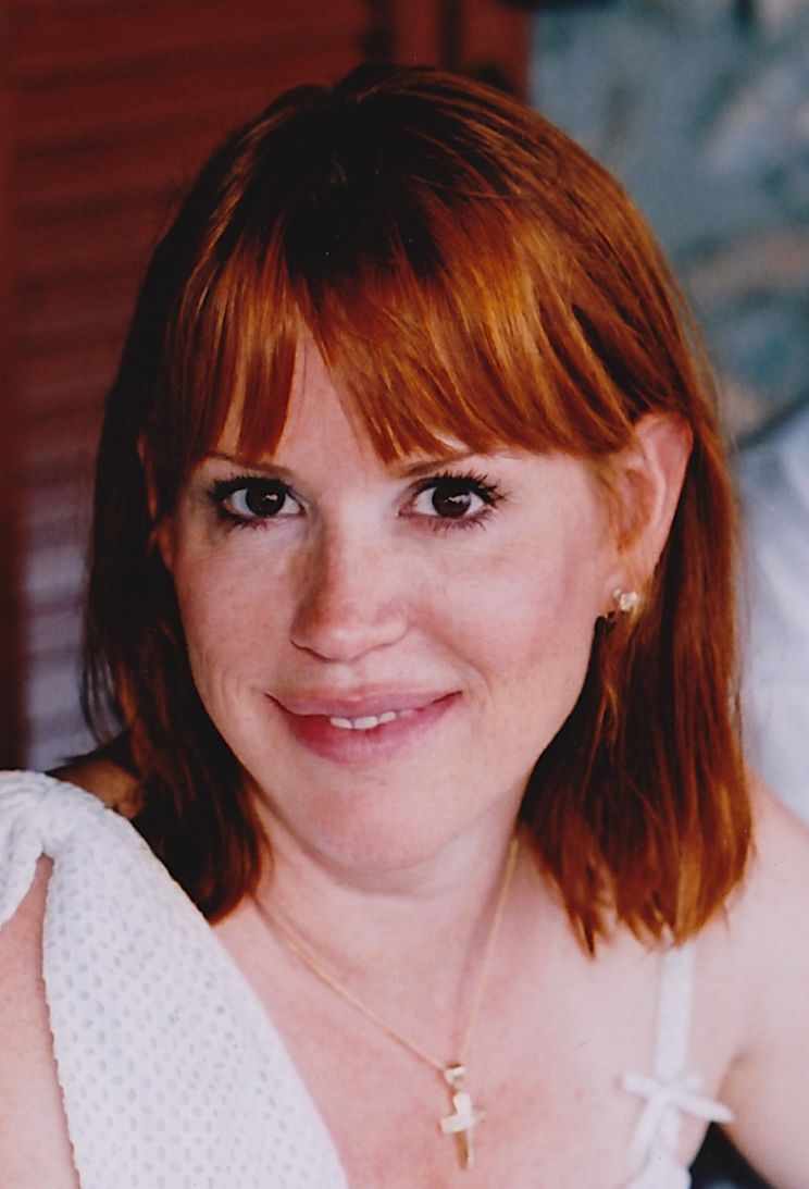 Beth Ringwald