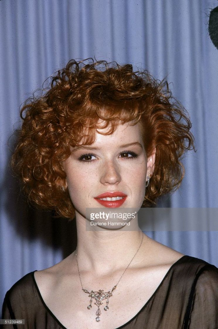 Beth Ringwald