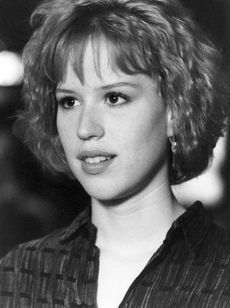 Beth Ringwald