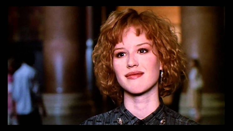 Beth Ringwald