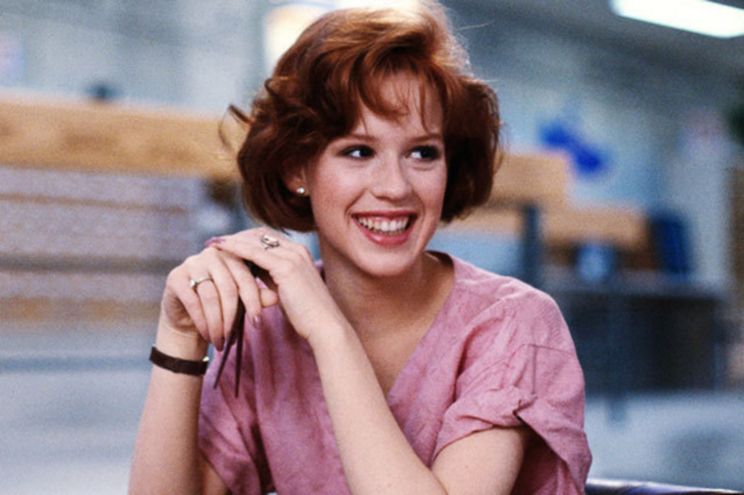 Beth Ringwald