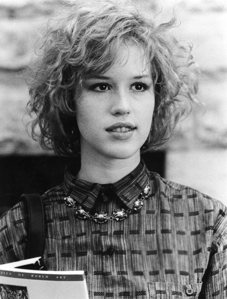 Beth Ringwald