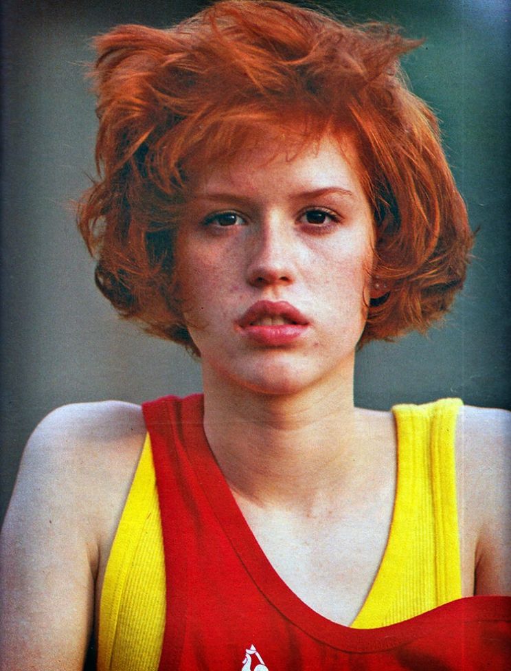 Beth Ringwald