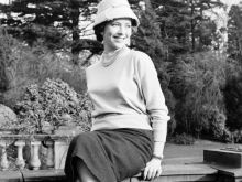Beth Rogan
