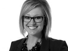 Beth Rogan photo