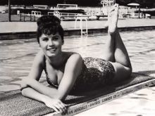 Beth Rogan