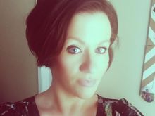 Beth Rogan