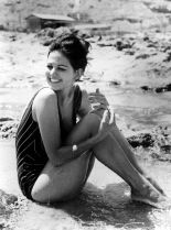 Beth Rogan