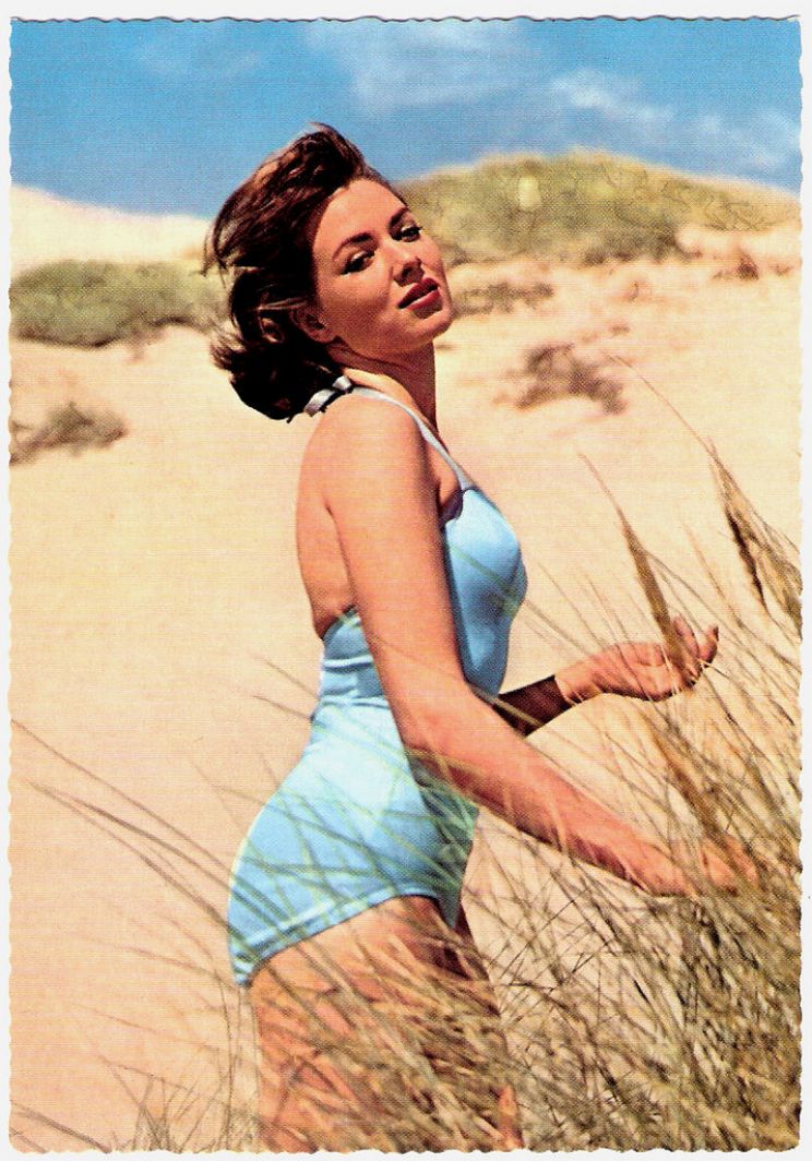 Beth Rogan