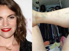 Beth Stelling