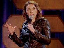 Beth Stelling