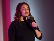 Beth Stelling