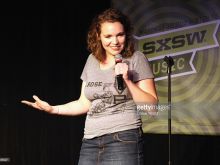 Beth Stelling