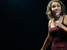 Beth Stelling