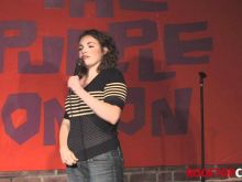 Beth Stelling