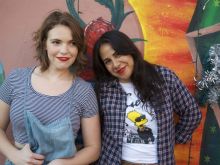 Beth Stelling